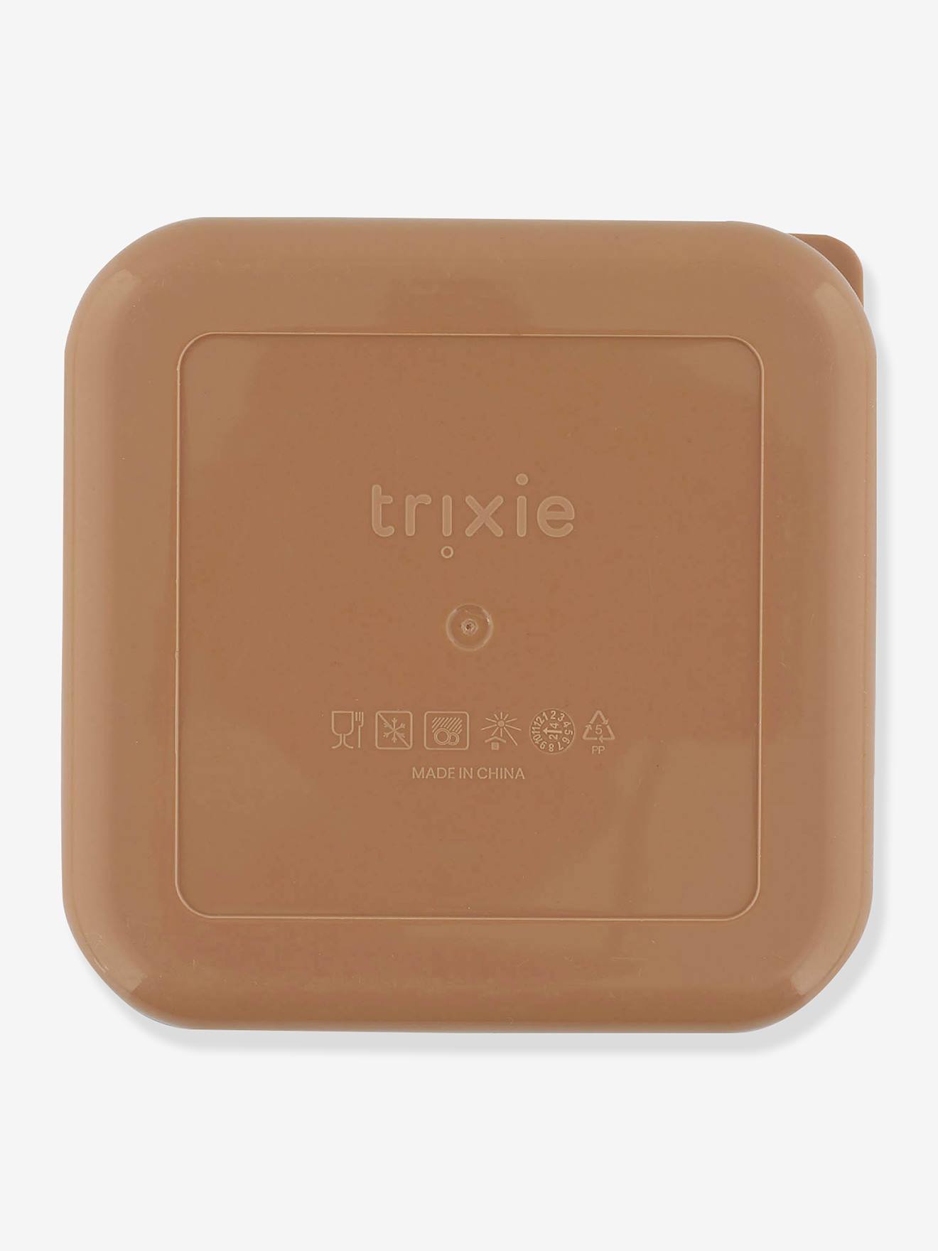 Thumbnail - 3er-Set Kinder Bdose Snackbox TRIXIE