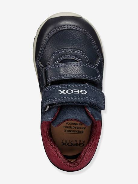 Sportschuhe „Shaax Low“ GEOX®, Baby Jungen - marine - 5