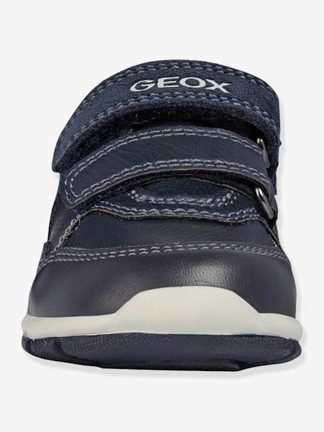 Sportschuhe „Shaax Low“ GEOX®, Baby Jungen - marine - 7