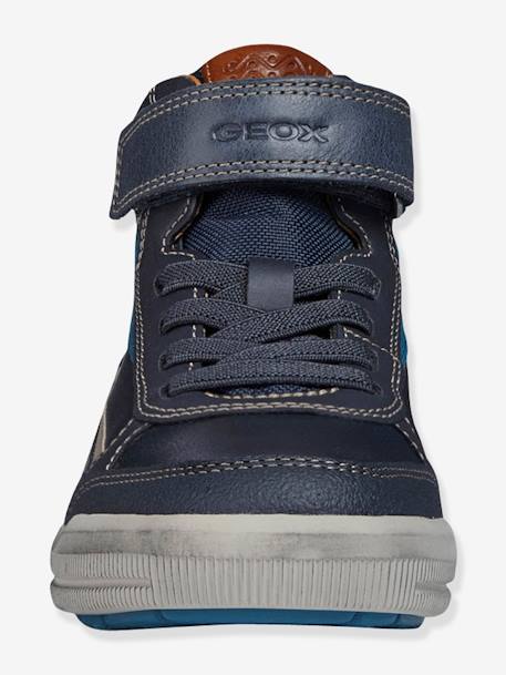 Jungen Sneakers „Arzach Boy High“ GEOX® - marine/petrol - 7