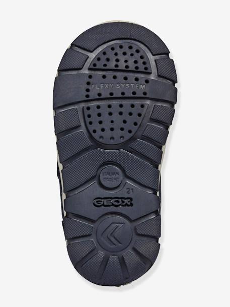 Sportschuhe „Shaax Low“ GEOX®, Baby Jungen - marine - 6