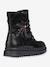 Mädchen Stiefel „Jilly Jaw“ von GEOX® - schwarz - 4