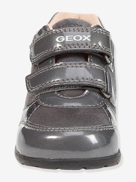 Sneakers „Kaytan Low“ GEOX® für Baby Mädchen - grau - 7