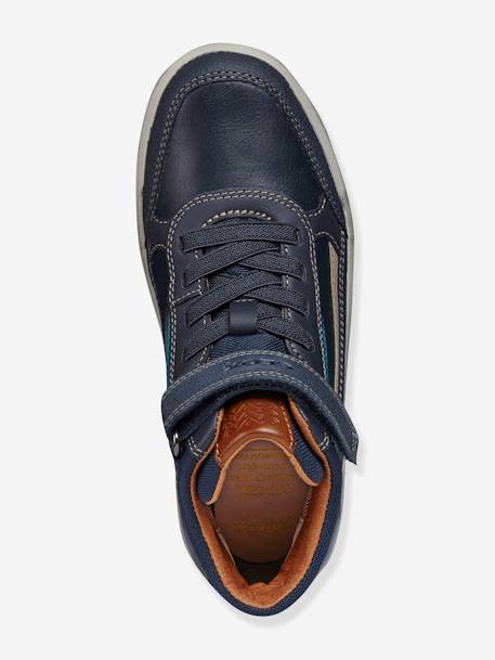 Jungen Sneakers „Arzach Boy High“ GEOX® - marine/petrol - 5