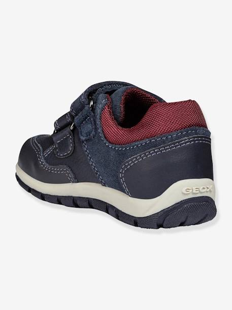 Sportschuhe „Shaax Low“ GEOX®, Baby Jungen - marine - 3