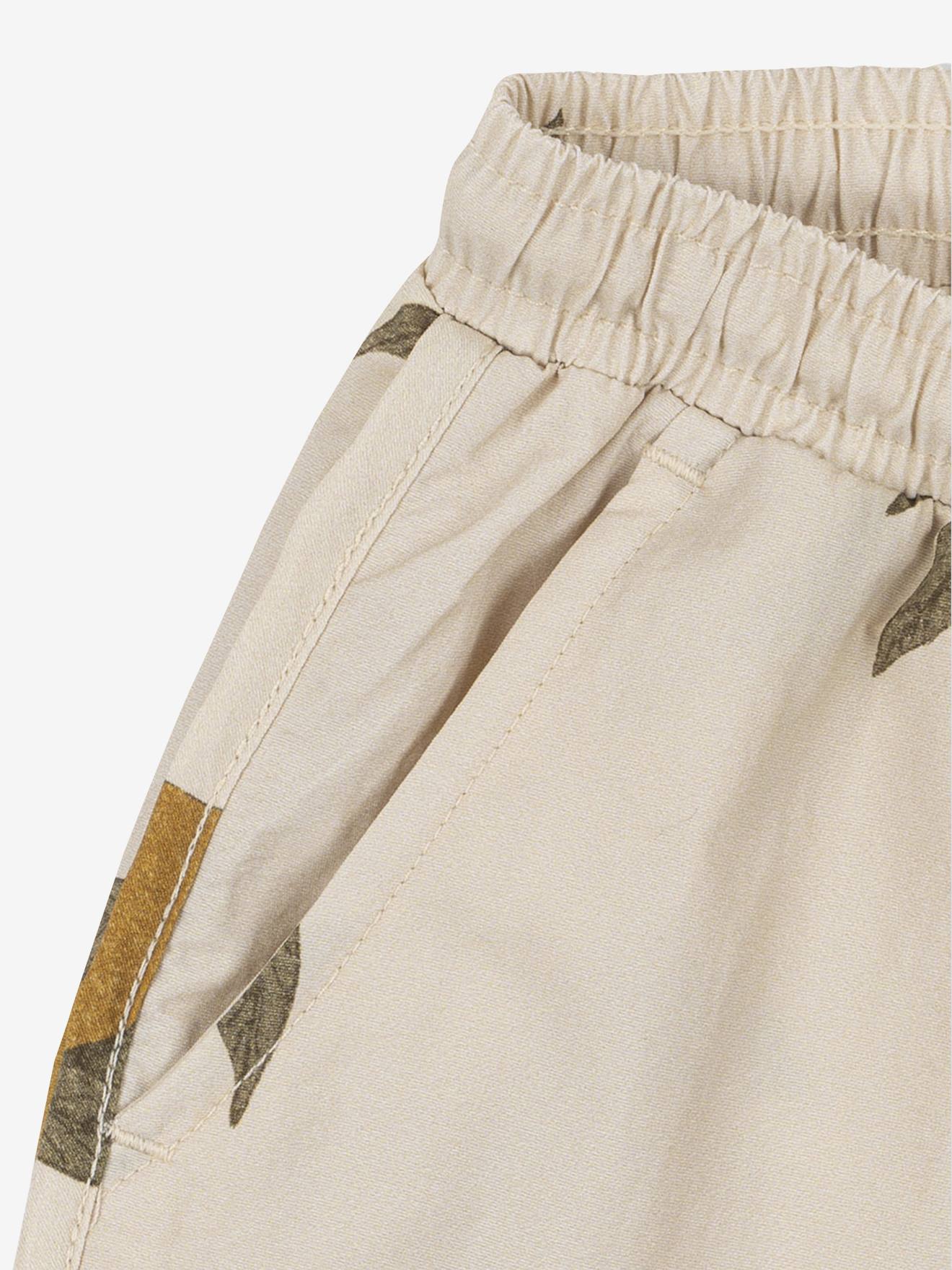 Thumbnail - Jungen Baby Badeshorts ASNOU Konges Sløjd mit Zitronen