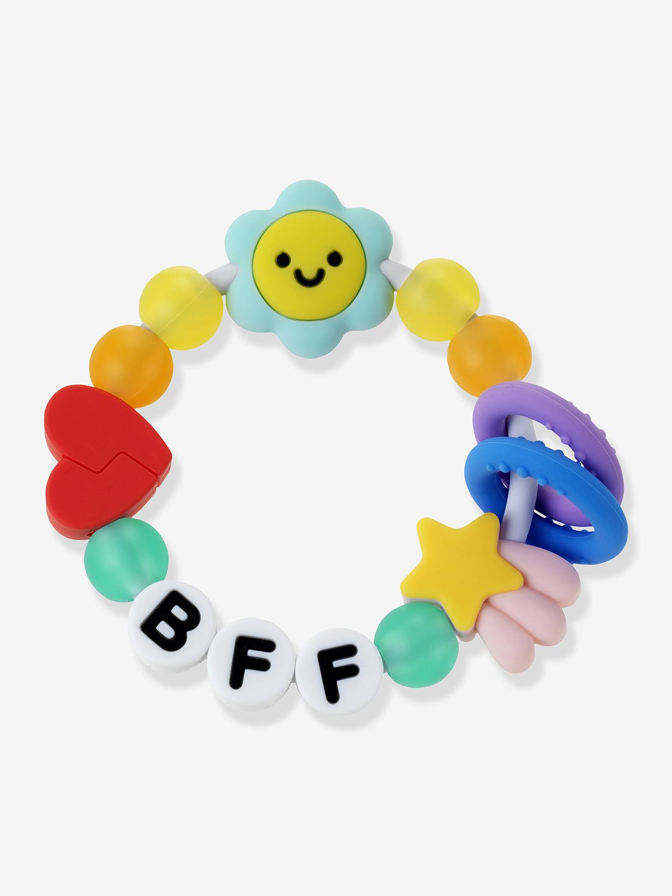 Thumbnail - Beißring Baby Friendship INFANTINO