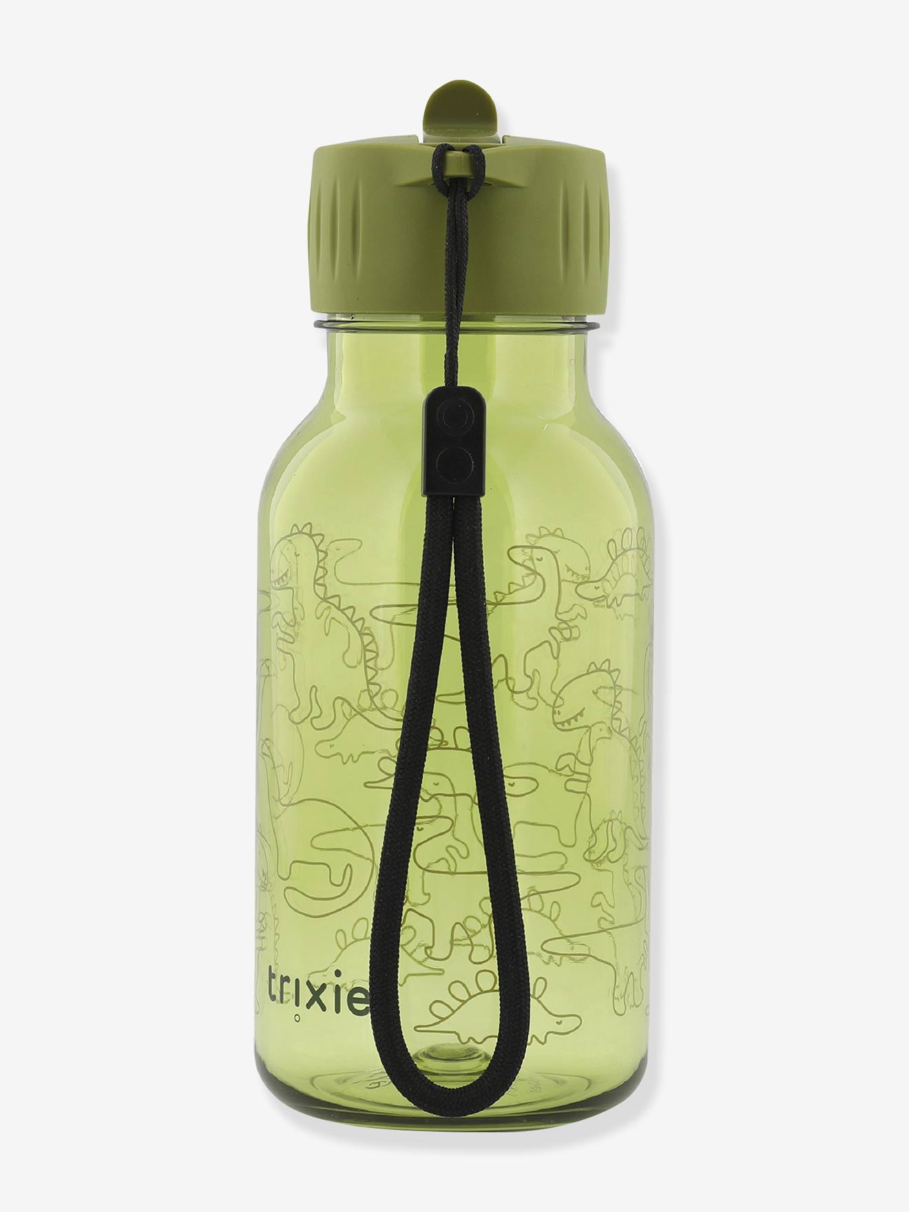 Thumbnail - Kinder Trinkflasche Tritan 350ml TRIXIE