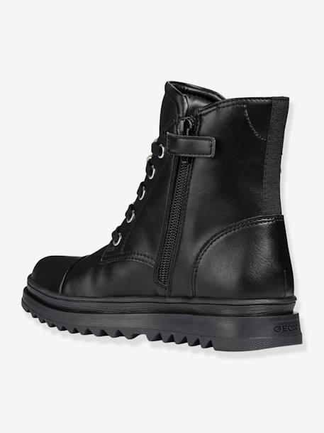Mädchen Stiefel „Jilly Jaw“ von GEOX® - schwarz - 3