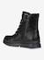 Mädchen Stiefel „Jilly Jaw“ von GEOX® - schwarz - 3