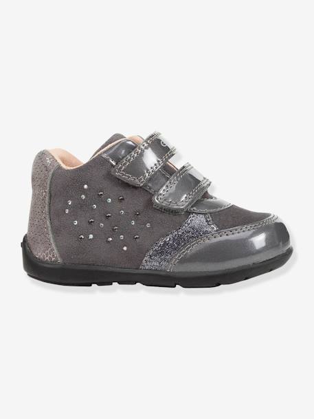 Sneakers „Kaytan Low“ GEOX® für Baby Mädchen - grau - 2