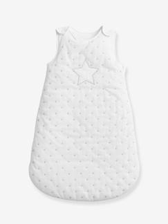 Dekoration & Bettwäsche-Babybettwäsche-Schlafsäcke-Baby Schlafsack „Sternenregen“ Oeko Tex