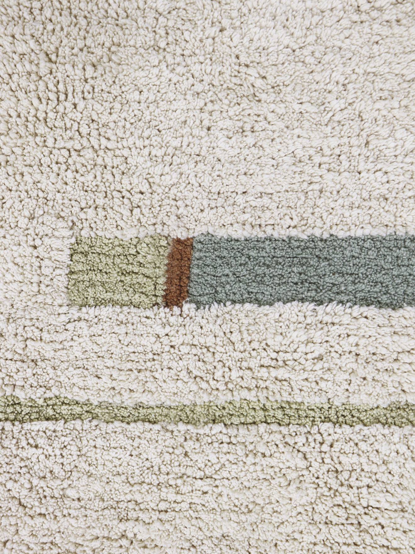 Thumbnail - Kinderzimmer Teppich Lanes LORENA CANALS