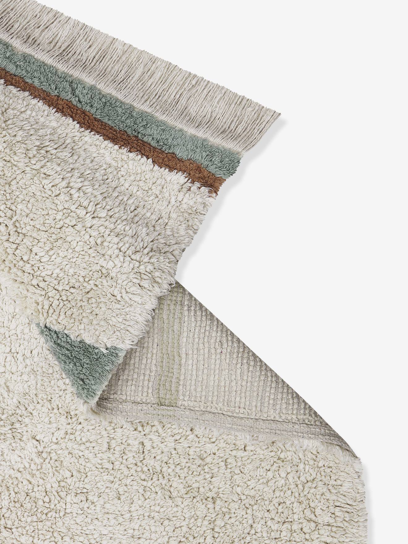 Thumbnail - Kinderzimmer Teppich Lanes LORENA CANALS