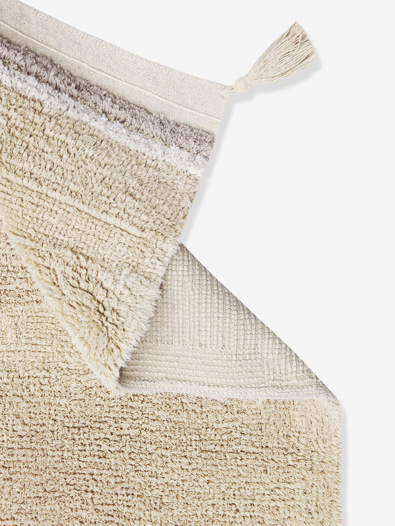 Thumbnail - Kinderzimmer Teppich Lanes LORENA CANALS