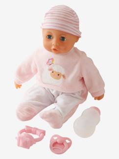 Spielzeug-Puppen-Babypuppe mit 24 Funktionen