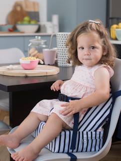 Babyartikel-Hochstühle & Sitzerhöhungen-Kinder Stuhl-Sitzerhöhung „Easy up“ BABYTOLOVE