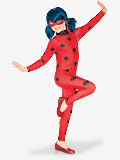 Spielzeug-Mädchen Kostüm „Ladybug Miraculous“ RUBIES