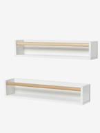 2er-Set Wandregale -  - [numero-image]