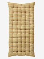 Bodenmatratze mit Ethnomuster, Bodenkissen -  - [numero-image]