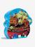 Puzzle „Das Schiff des Barbarossa“ DJECO - mehrfarbig - 1