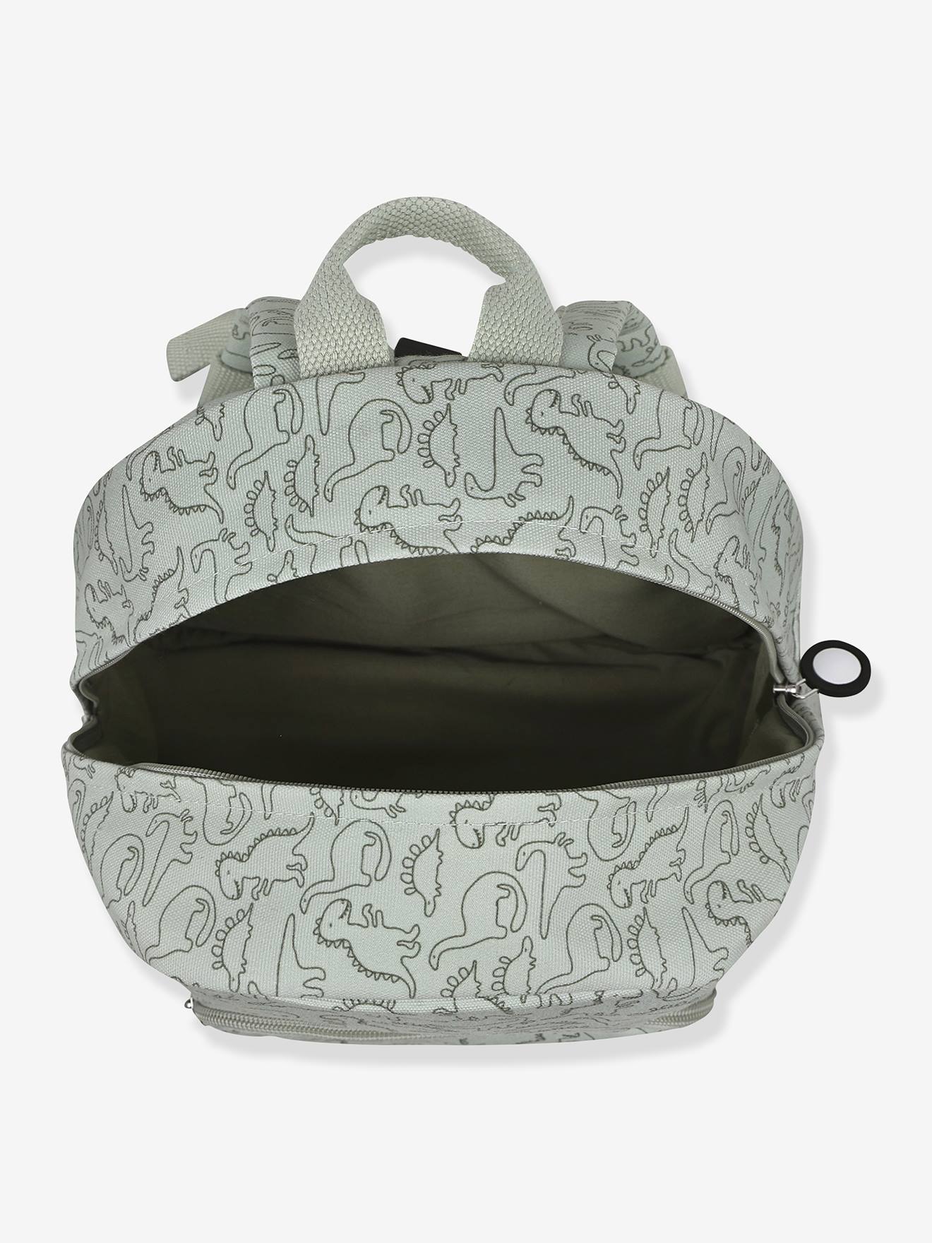 Thumbnail - Kinder Rucksack mit Tiermotiven TRIXIE