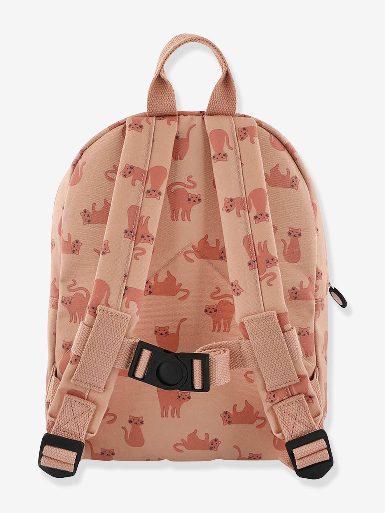 Thumbnail - Kinder Rucksack mit Tiermotiven TRIXIE