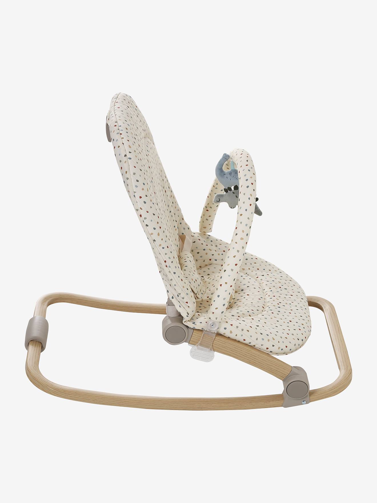 Thumbnail - Babywippe mit Spielbogen BABYDREAM  minisaurus