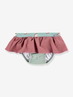 Mädchen Badehose REGENBOGEN mit Volant Sterntaler  [numero-image]