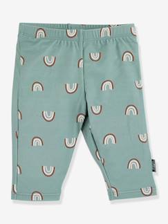 Mädchen Baby Windel-Badehose REGENBOGEN Sterntaler, 3/4-Länge  [numero-image]