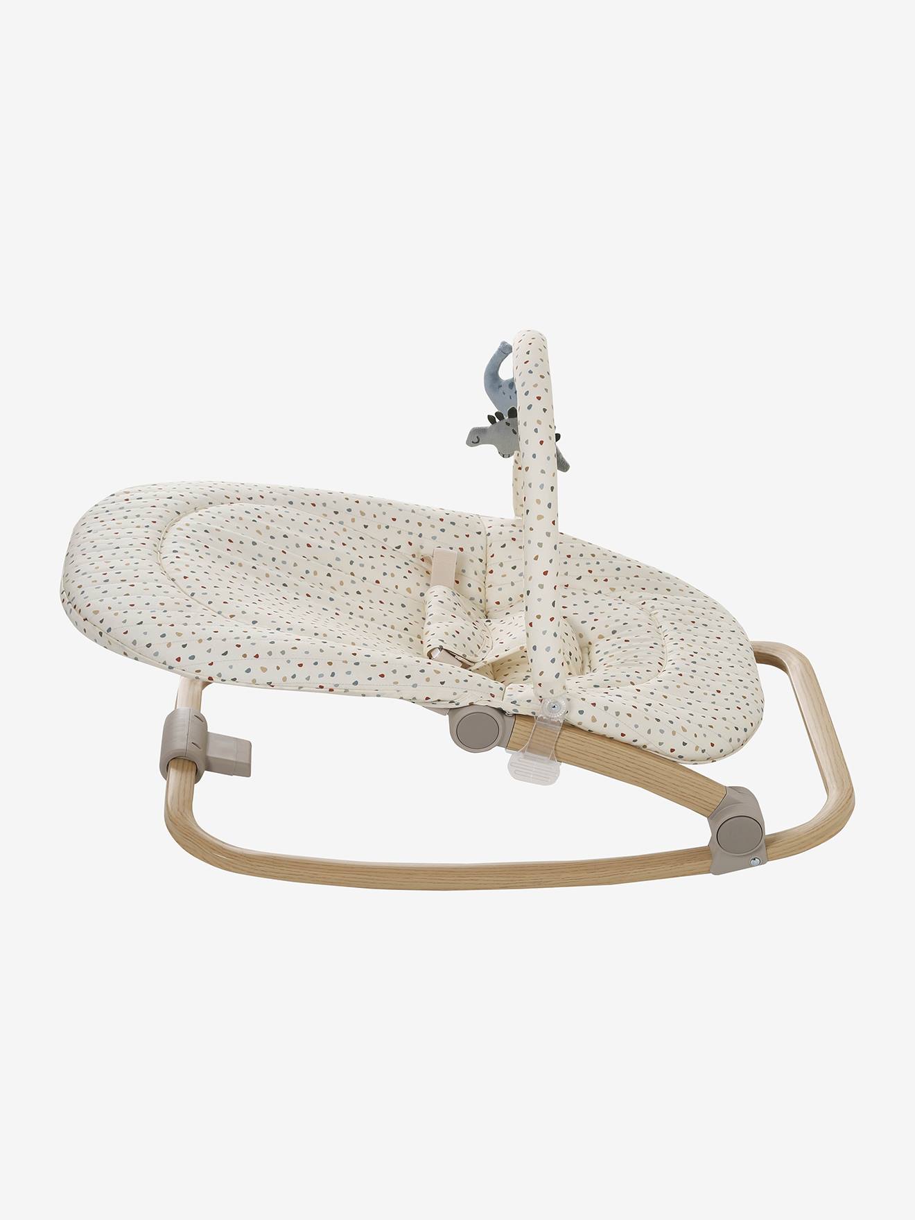 Thumbnail - Babywippe mit Spielbogen BABYDREAM  minisaurus