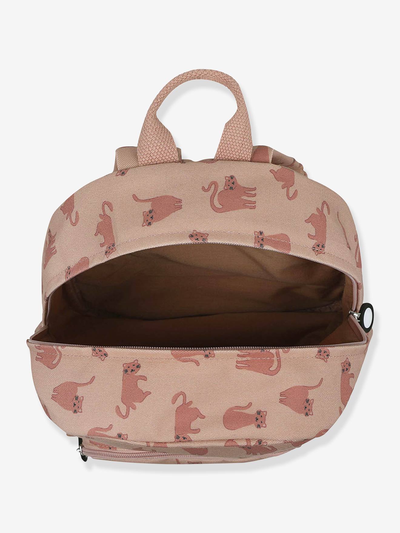Thumbnail - Kinder Rucksack mit Tiermotiven TRIXIE