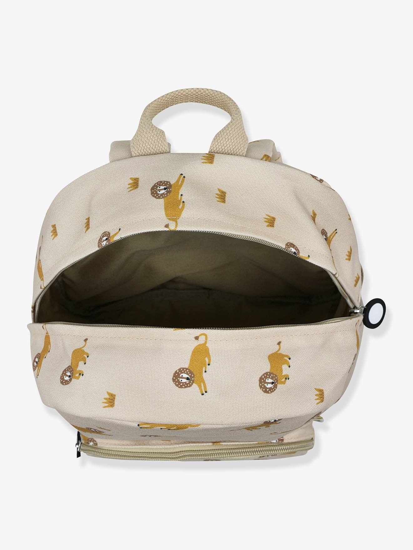 Thumbnail - Kinder Rucksack mit Tiermotiven TRIXIE