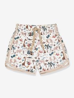 Jungen Badeshorts SAFARI Sterntaler  [numero-image]