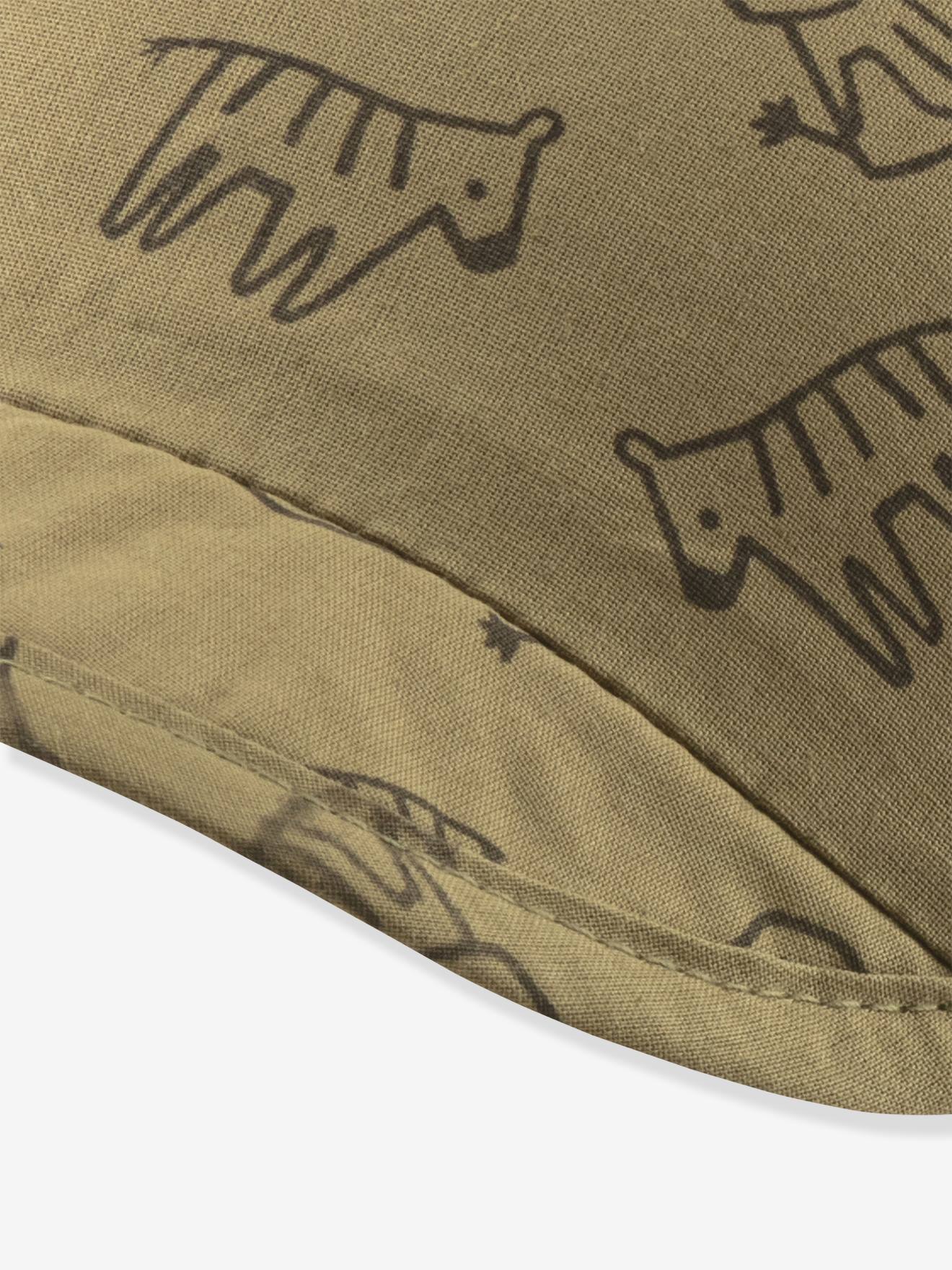 Thumbnail - Jungen Wende-Schirmmütze SAFARI Sterntaler