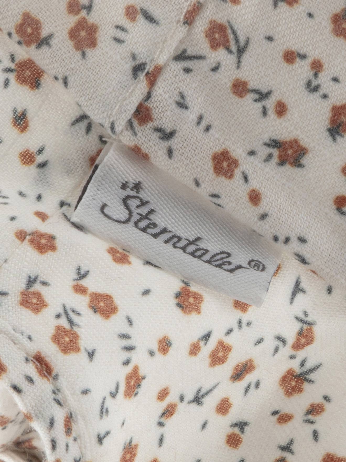 Thumbnail - Mädchen Sonnenhut MILLEFLEURS Sterntaler