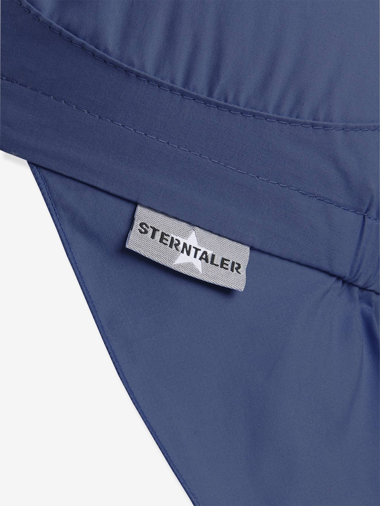 Thumbnail - Kinder Schirmmütze mit Nackenschutz Basic Sterntaler
