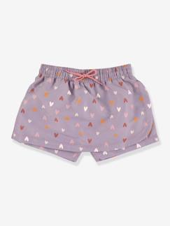 Mädchen Baby Windel-Badeshorts HERZEN Sterntaler, Lagenlook  [numero-image]