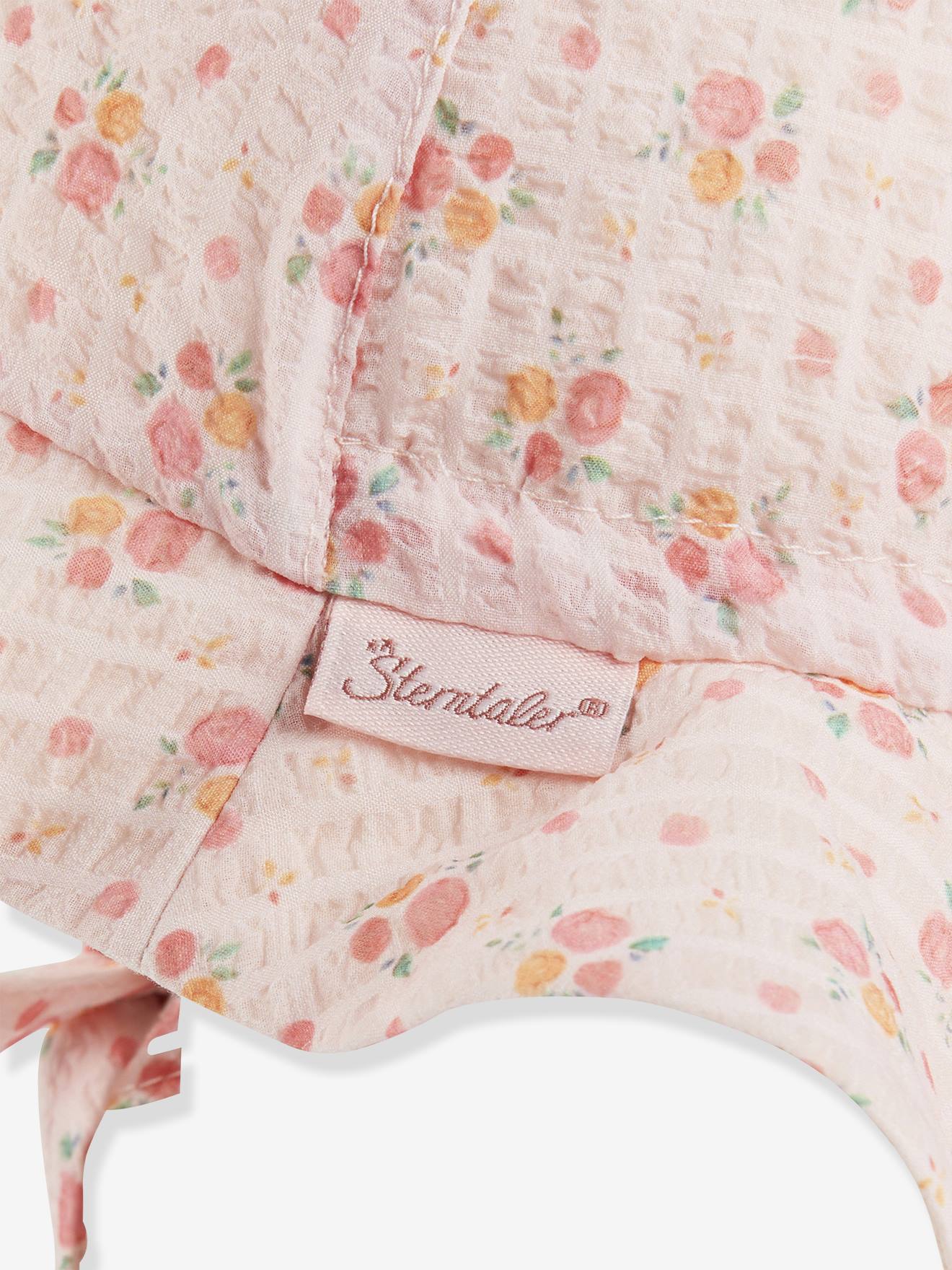 Thumbnail - Mädchen Sonnenhut STREUBLUMEN Sterntaler hell