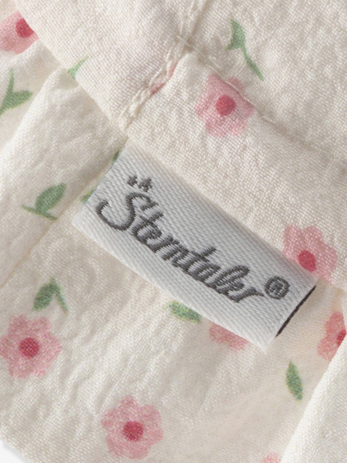 Thumbnail - Mädchen Hut BLÜMCHEN Sterntaler