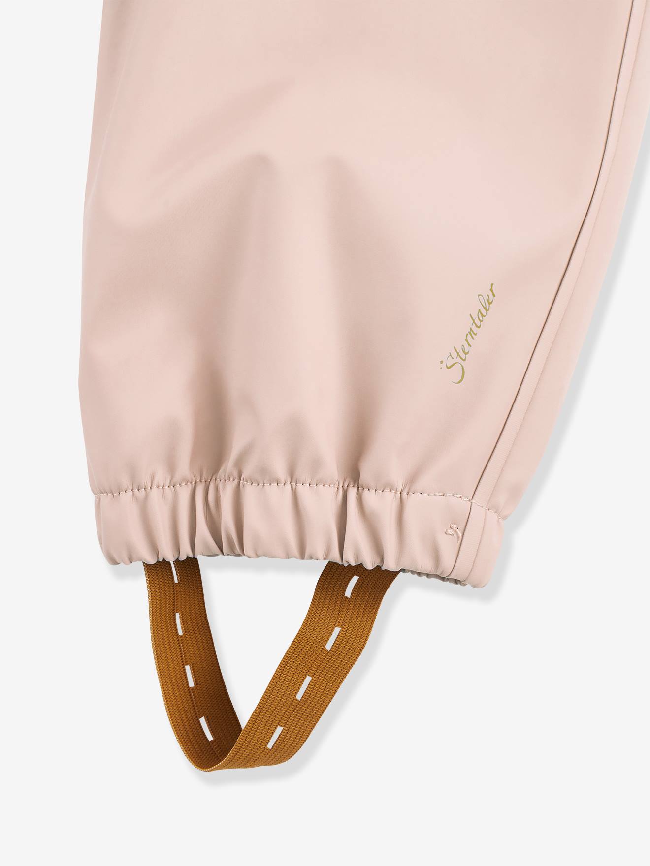 Thumbnail - Mädchen Regenhose Sterntaler