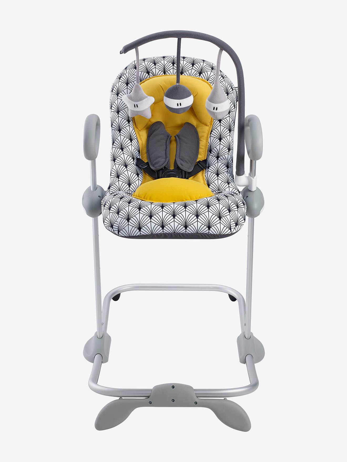 Thumbnail - Babywippe UP&DOWN III BEABA