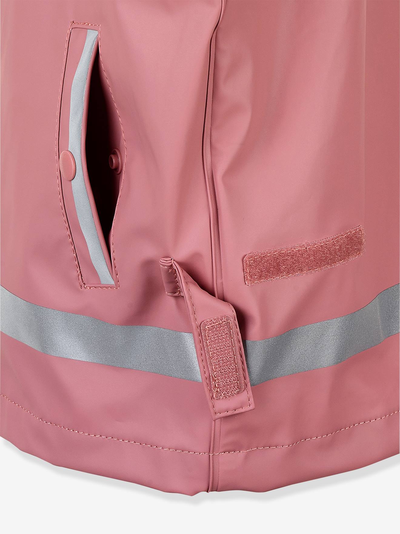 Thumbnail - Mädchen Regenjacke Sterntaler