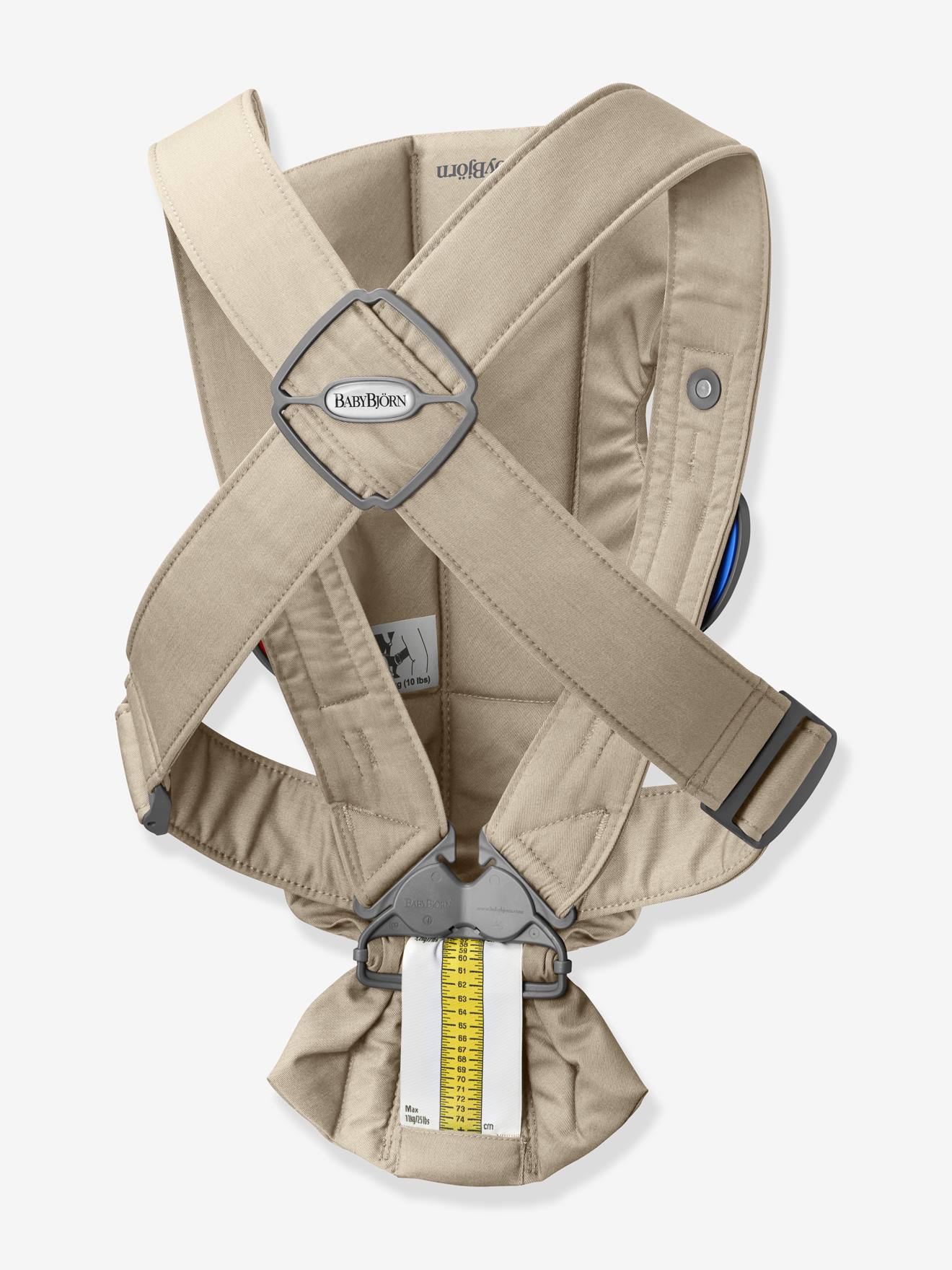 Thumbnail - Babytrage MINI BABYBJÖRN