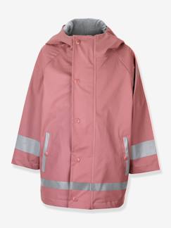 Maedchenkleidung- Jacken & Mäntel-Mädchen Regenjacke Sterntaler, ungefüttert
