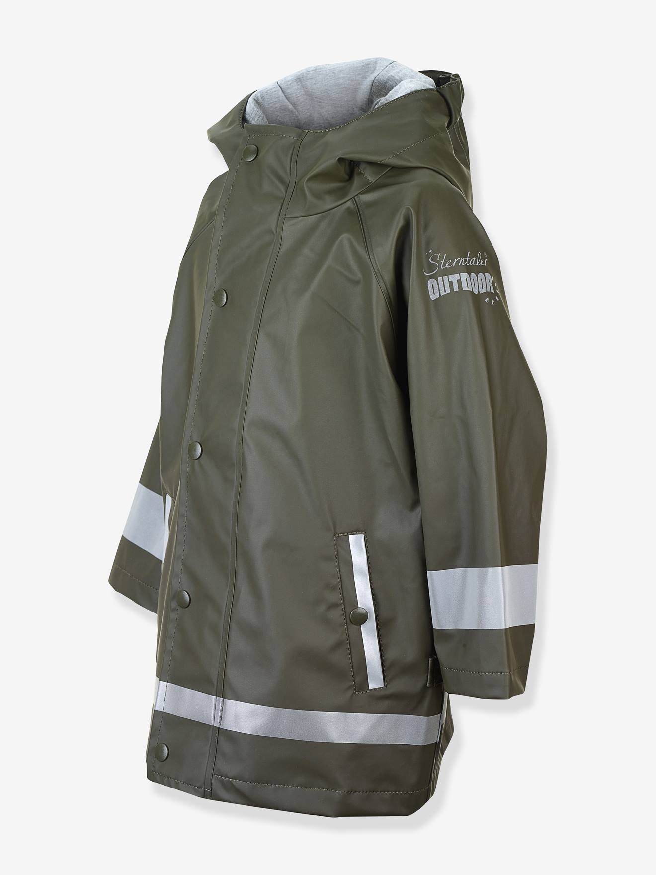 Thumbnail - Mädchen Regenjacke Sterntaler