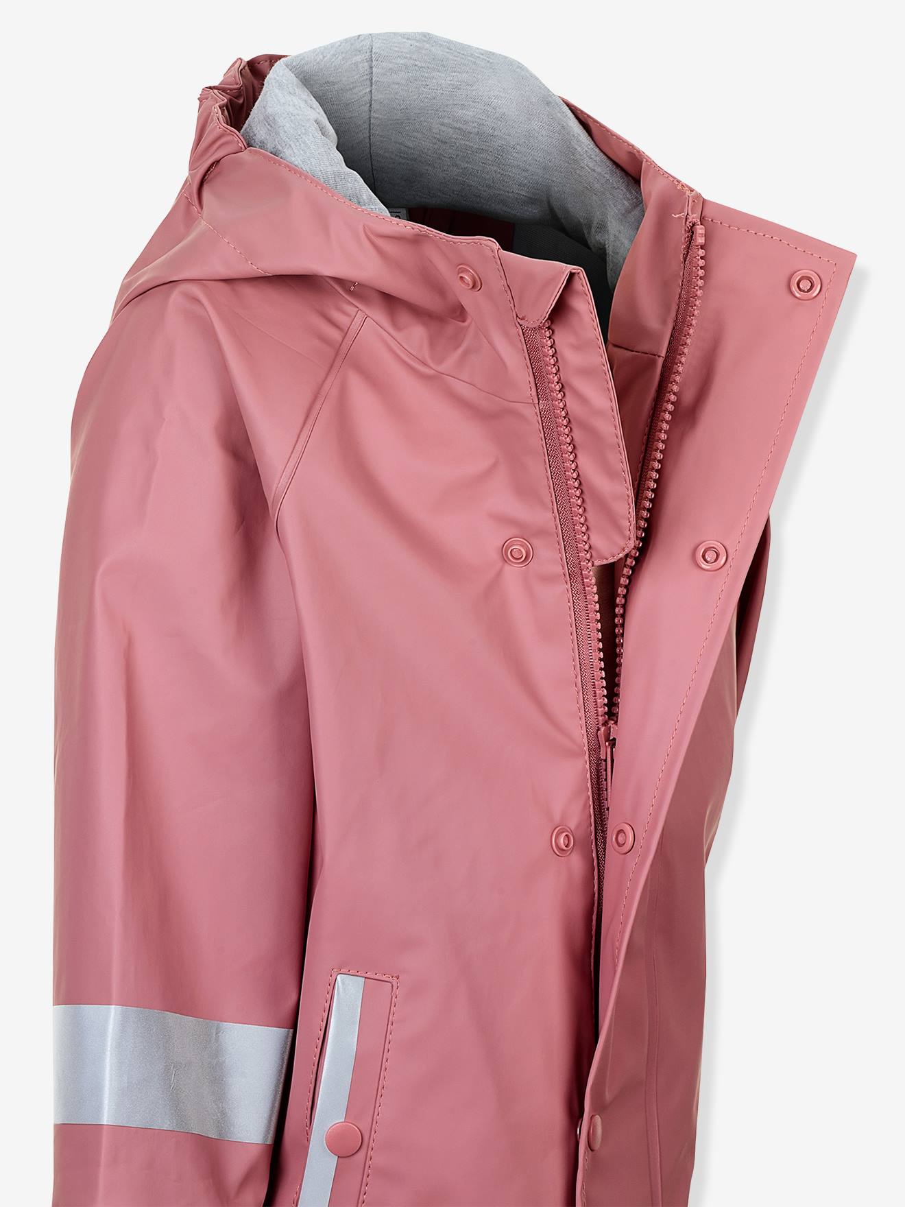 Thumbnail - Mädchen Regenjacke Sterntaler