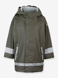 Maedchenkleidung-Mädchen Regenjacke Sterntaler, ungefüttert