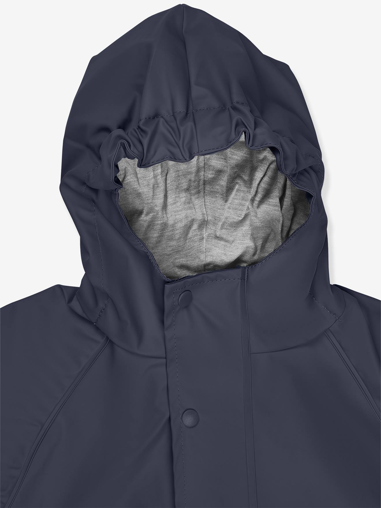 Thumbnail - Mädchen Regenjacke Sterntaler