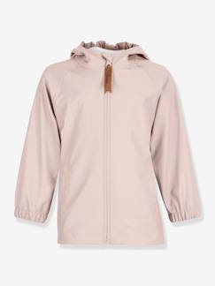 Maedchenkleidung- Jacken & Mäntel-Kinder Regenjacke mit Kapuze Sterntaler